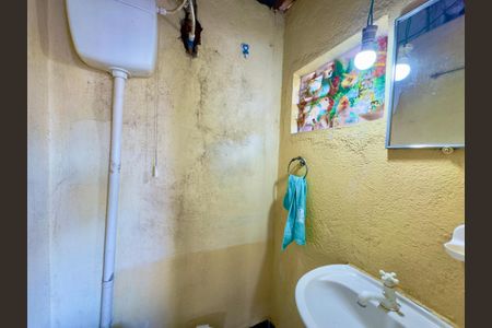 Casa para alugar com 153m², 3 quartos e sem vagaLavabo