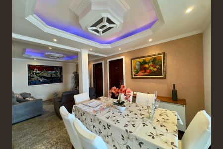 Casa para alugar com 153m², 3 quartos e sem vagaSala de Jantar