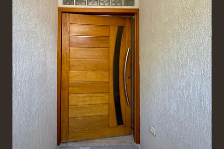 Casa para alugar com 153m², 3 quartos e sem vagaPorta 