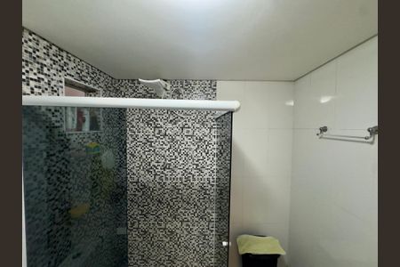 Casa para alugar com 153m², 3 quartos e sem vagaBanheiro