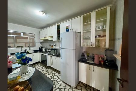 Casa para alugar com 153m², 3 quartos e sem vagaCozinha