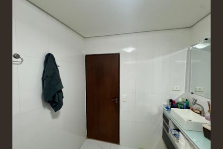 Casa para alugar com 153m², 3 quartos e sem vagaBanheiro