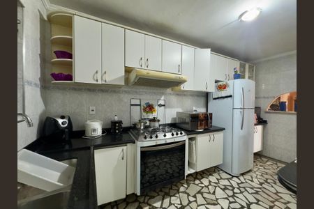 Casa para alugar com 153m², 3 quartos e sem vagaCozinha