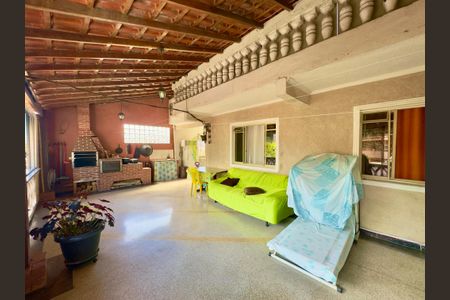 Casa para alugar com 153m², 3 quartos e sem vagaChurrasqueira