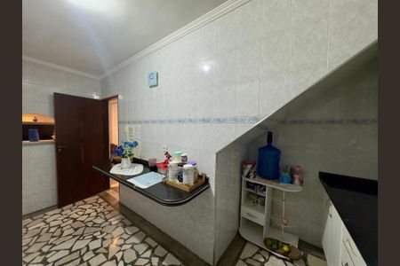 Casa para alugar com 153m², 3 quartos e sem vagaCozinha