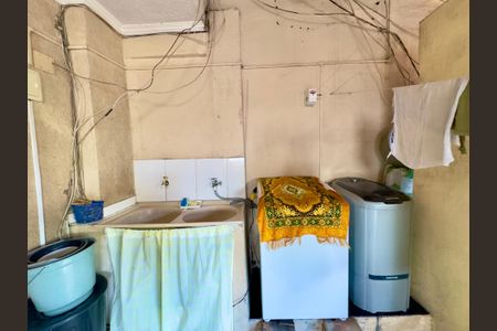 Casa para alugar com 153m², 3 quartos e sem vagaÁrea de Serviço