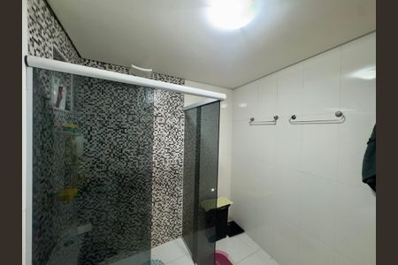 Casa para alugar com 153m², 3 quartos e sem vagaBanheiro