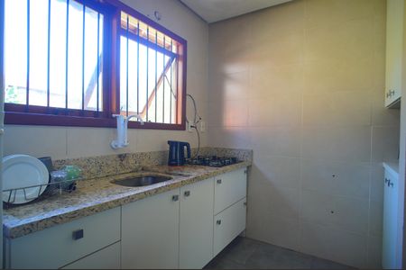 Casa à venda com 571m², 2 quartos e 3 vagasCozinha
