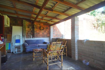 Casa à venda com 571m², 2 quartos e 3 vagasvaranda 