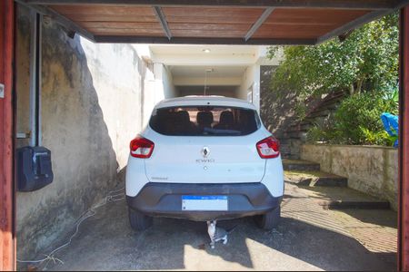 Casa à venda com 571m², 2 quartos e 3 vagasGaragem