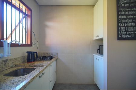 Casa à venda com 571m², 2 quartos e 3 vagasCozinha