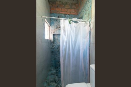 Casa à venda com 152m², 4 quartos e 3 vagasBanheiro do Quarto 1