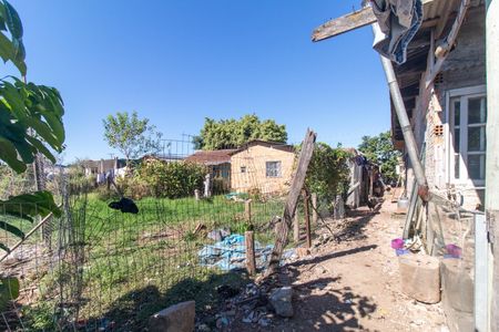 Casa à venda com 152m², 4 quartos e 3 vagasQuintal