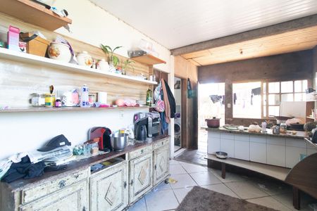 Casa à venda com 152m², 4 quartos e 3 vagasCozinha