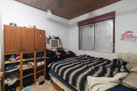 Casa à venda com 152m², 4 quartos e 3 vagasQuarto 2