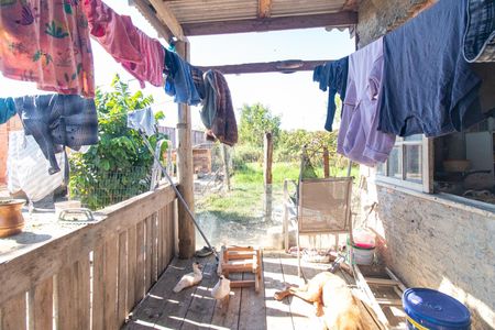 Casa à venda com 152m², 4 quartos e 3 vagasQuintal