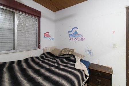 Casa à venda com 152m², 4 quartos e 3 vagasQuarto 2