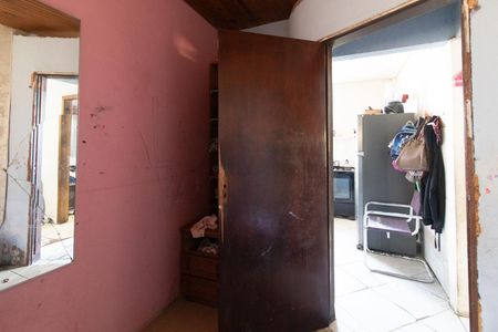 Casa à venda com 152m², 4 quartos e 3 vagasQuarto 3