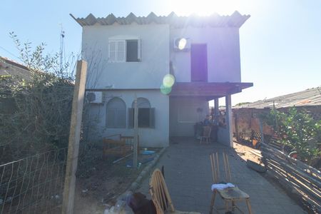 Casa à venda com 152m², 4 quartos e 3 vagasFachada