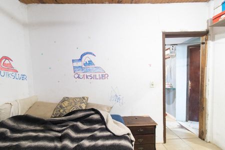 Casa à venda com 152m², 4 quartos e 3 vagasQuarto 2