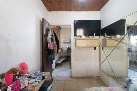 Casa à venda com 152m², 4 quartos e 3 vagasQuarto 4