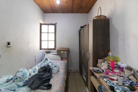 Casa à venda com 152m², 4 quartos e 3 vagasQuarto 4