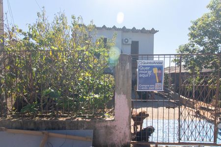 Casa à venda com 152m², 4 quartos e 3 vagasFachada