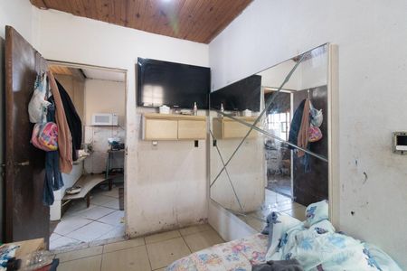 Casa à venda com 152m², 4 quartos e 3 vagasQuarto 4