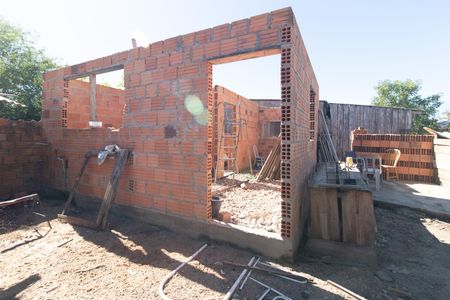 Casa à venda com 152m², 4 quartos e 3 vagasQuintal