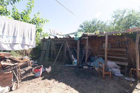 Casa à venda com 152m², 4 quartos e 3 vagasQuintal