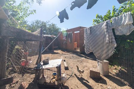 Casa à venda com 152m², 4 quartos e 3 vagasQuintal