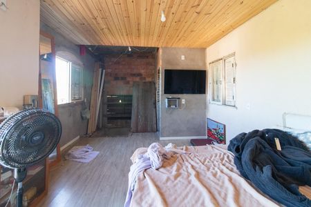 Casa à venda com 152m², 4 quartos e 3 vagasQuarto 1