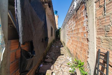 Casa à venda com 152m², 4 quartos e 3 vagasQuintal