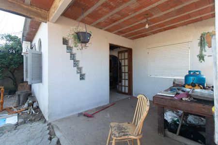 Casa à venda com 152m², 4 quartos e 3 vagasQuintal