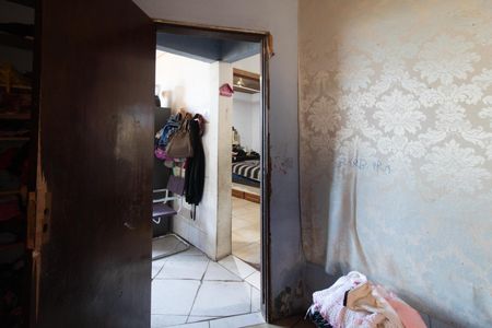 Casa à venda com 152m², 4 quartos e 3 vagasQuarto 3