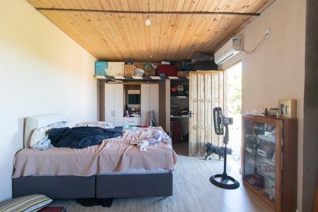 Quarto 1 de casa à venda com 4 quartos, 152m² em Hípica, Porto Alegre