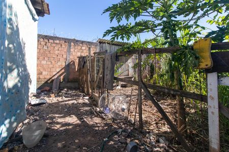 Casa à venda com 152m², 4 quartos e 3 vagasQuintal