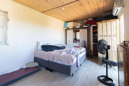 Casa à venda com 152m², 4 quartos e 3 vagasQuarto 1