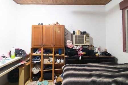 Casa à venda com 152m², 4 quartos e 3 vagasQuarto 2