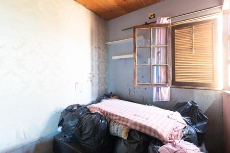 Casa à venda com 152m², 4 quartos e 3 vagasQuarto 3