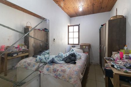 Casa à venda com 152m², 4 quartos e 3 vagasQuarto 4