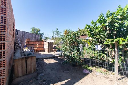 Casa à venda com 152m², 4 quartos e 3 vagasQuintal