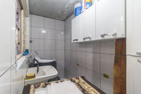 Casa para alugar com 400m², 3 quartos e 2 vagasÁrea de Serviço