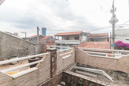Casa para alugar com 400m², 3 quartos e 2 vagasVista da Varanda