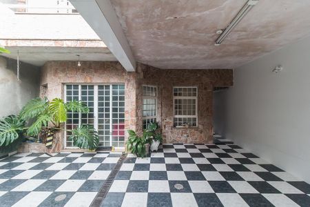 Casa para alugar com 400m², 3 quartos e 2 vagasGaragem