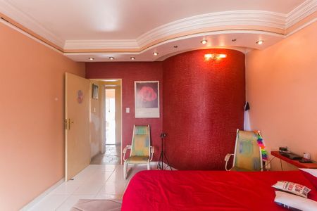 Casa para alugar com 400m², 3 quartos e 2 vagasQuarto 1 - Suíte