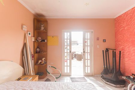 Casa para alugar com 400m², 3 quartos e 2 vagasQuarto 3