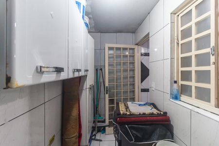 Casa para alugar com 400m², 3 quartos e 2 vagasÁrea de Serviço