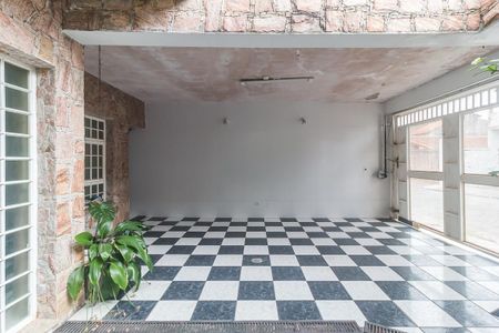 Casa para alugar com 400m², 3 quartos e 2 vagasGaragem