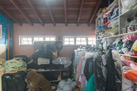 Casa para alugar com 400m², 3 quartos e 2 vagasAteliê